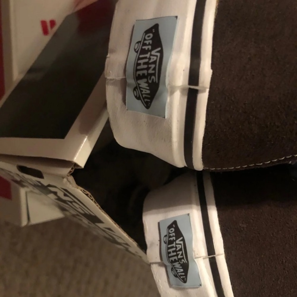 Authentic VANS - Picture 5 of 5
